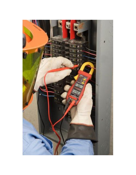 Multímetro Digital de Pinza Amprobe ACD-14 TRMS-PLUS 600A