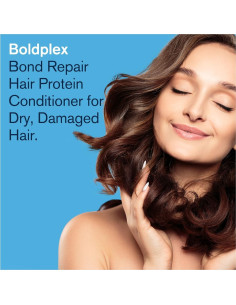 Acondicionador Fortalecedor BoldPlex 5 - 300ml para Cabello Seco 2