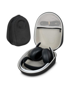 Funda Dura XINGFUDAO para Auriculares Inalámbricos PS5 Pulse Elite