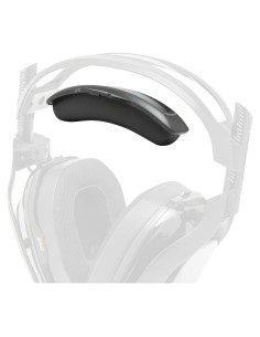 Diadema de Reemplazo WC BandZ A40 para Astro A40 TR y Gen 4 - Negro