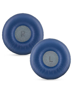 Almohadillas de Reemplazo ACCIUK para Auriculares JBL Tune 600 BT NC - Azul