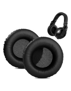 Cojines de oído ACCOUTA para auriculares Pioneer DJ HDJ-X10