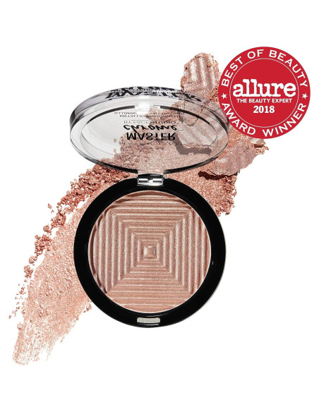 Iluminador Metálico Maybelline Facestudio Oro Rosa 6.8g x2 Iluminador Metálico Maybelline Facestudio Oro Rosa 6.8g x2