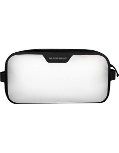 Funda Inteligente Impermeable Mammut 21.9x10cm Negra 2