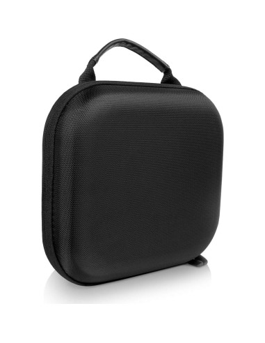 Funda CaseSack para Auriculares Bose QuietComfort - Negro