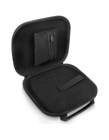 Funda CaseSack para Auriculares Bose QuietComfort - Negro