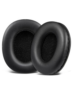 Almohadillas de Repuesto SOULWIT para Auriculares Sony MDR-7506
