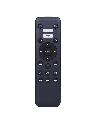 Control Remoto de Voz para Proyectores Epson EF-100 y Home Cinema
