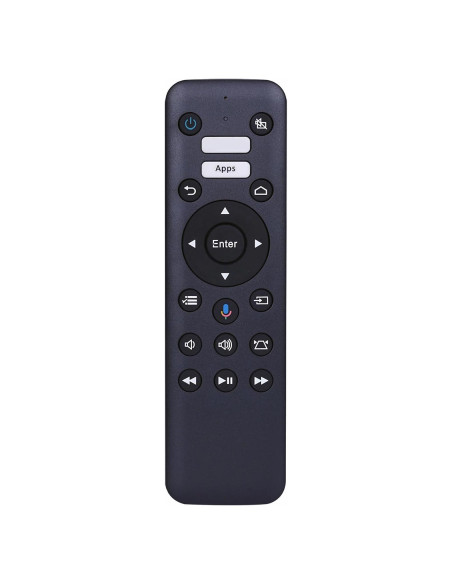 Control Remoto de Voz para Proyectores Epson EF-100 y Home Cinema