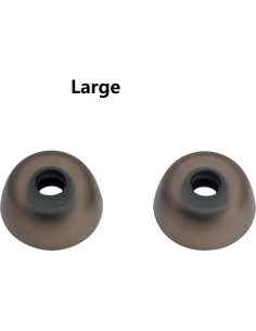 Tapones de Oído BLLQ Reemplazo para Jabra Elite 65t/Active 65t - 12 PCS 2