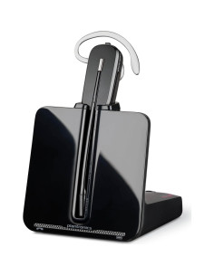 Auricular Inalámbrico DECT Poly Plantronics CS540 - Un Solo Oído - Convertible 2