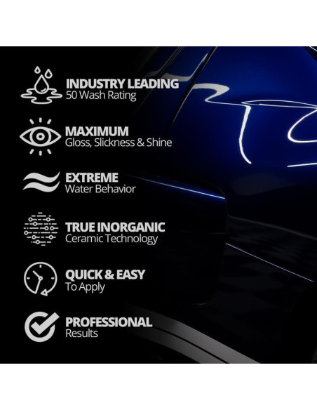 Sellador Cerámico en Spray Cerakote Platinum 396.9 ml