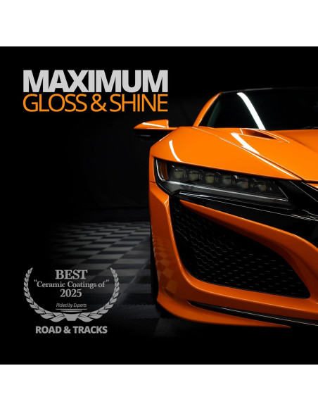 Sellador Cerámico en Spray Cerakote Platinum 396.9 ml