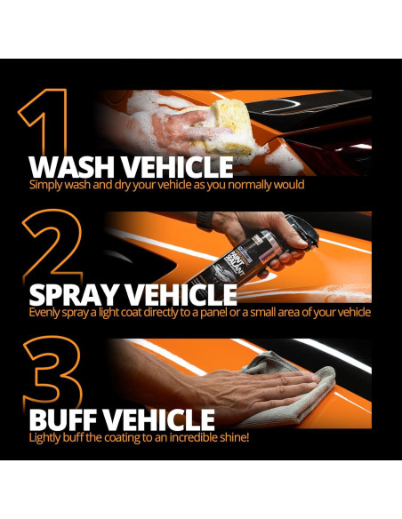 Sellador Cerámico en Spray Cerakote Platinum 396.9 ml