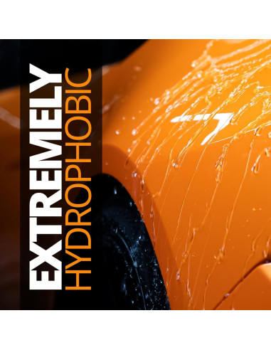 Sellador Cerámico en Spray Cerakote Platinum 396.9 ml