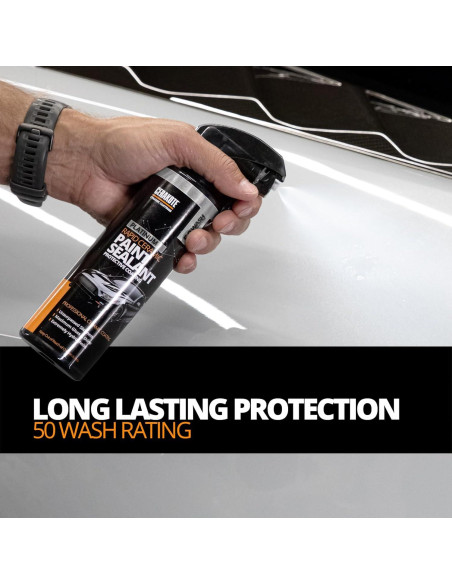 Sellador Cerámico en Spray Cerakote Platinum 396.9 ml