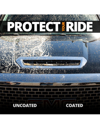 Sellador Cerámico en Spray Cerakote Platinum 396.9 ml