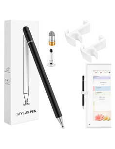 Kit de bolígrafo y soporte MFRHYLOEE para calendario Skylight 15"