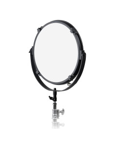 Luz de Estudio Bicolor Fotodiox Jupiter18 VR-2500ASVL 100W