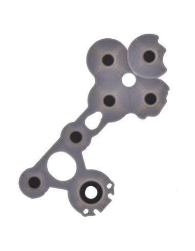 Almohadilla de Goma Conductiva JMXLDS para Controlador Xbox One