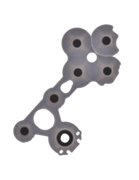 Almohadilla de Goma Conductiva JMXLDS para Controlador Xbox One