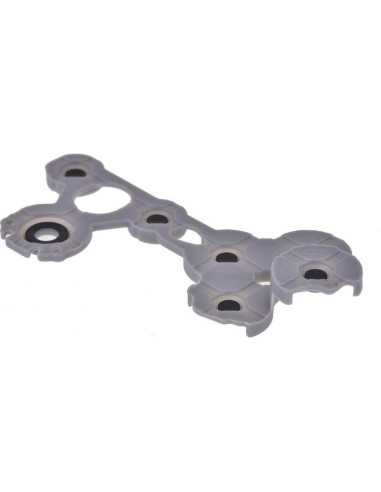 Almohadilla de Goma Conductiva JMXLDS para Controlador Xbox One