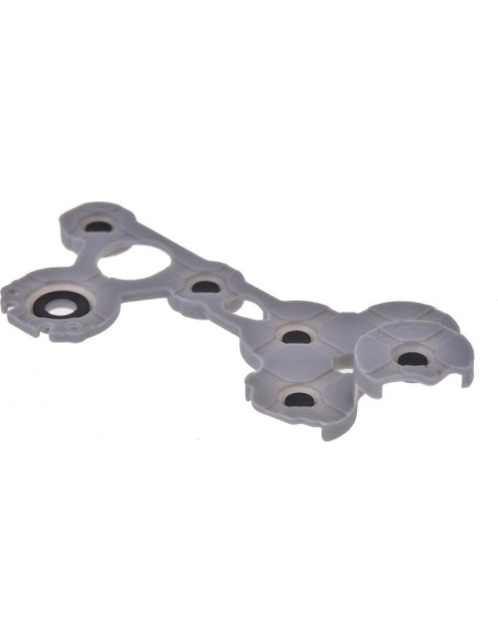 Almohadilla de Goma Conductiva JMXLDS para Controlador Xbox One