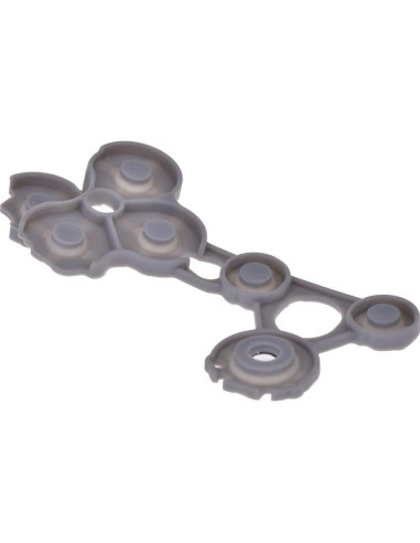 Almohadilla de Goma Conductiva JMXLDS para Controlador Xbox One