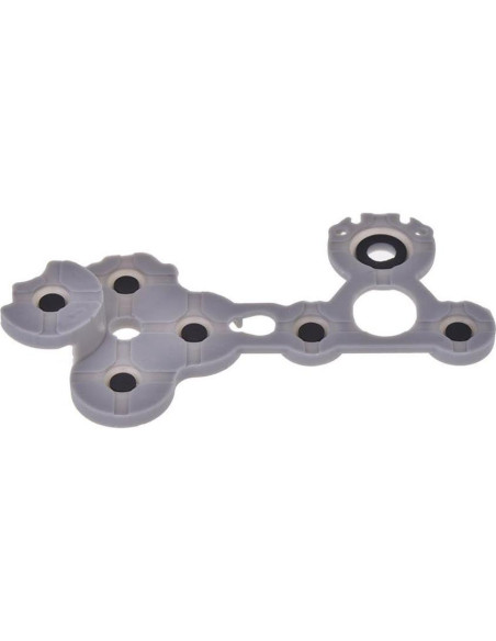 Almohadilla de Goma Conductiva JMXLDS para Controlador Xbox One