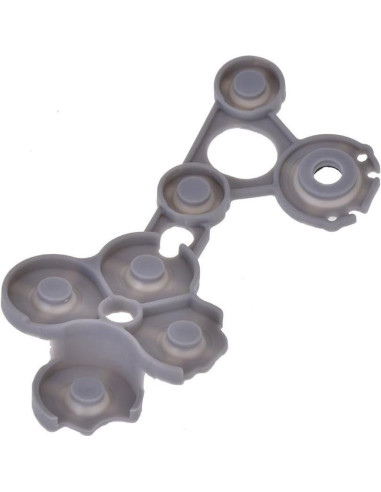 Almohadilla de Goma Conductiva JMXLDS para Controlador Xbox One