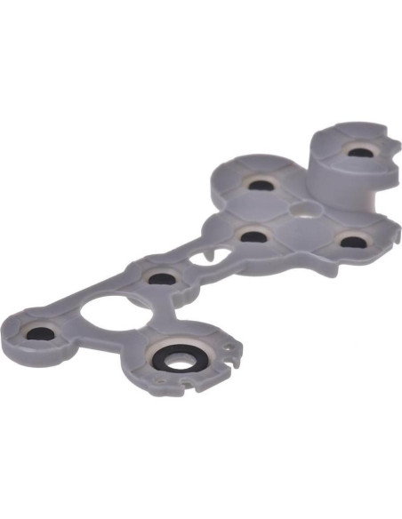 Almohadilla de Goma Conductiva JMXLDS para Controlador Xbox One