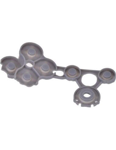 Almohadilla de Goma Conductiva JMXLDS para Controlador Xbox One