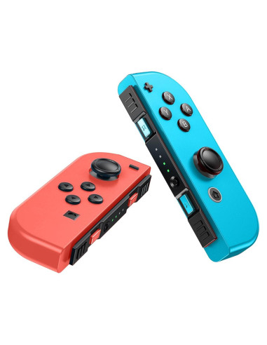 Controladores Inalámbricos SZLJZYGM para Nintendo Switch