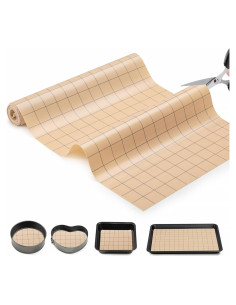 Rollo de Tapete de Silicona Antideslizante Angadona 1.6m Beige