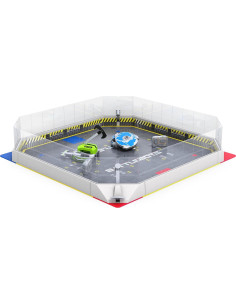 HEXBUG BattleBots Arena Pro - Juguete Robot Control Remoto 1.63kg 2