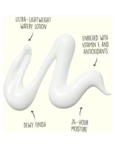 Loción Solar Facial Sun Bum Daily SPF 50 - 48.2 g