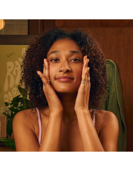 Loción Solar Facial Sun Bum Daily SPF 50 - 48.2 g