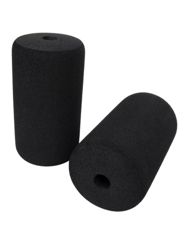 Rodillo de Espuma Alta Densidad Ader 20.32x10.16cm Par
