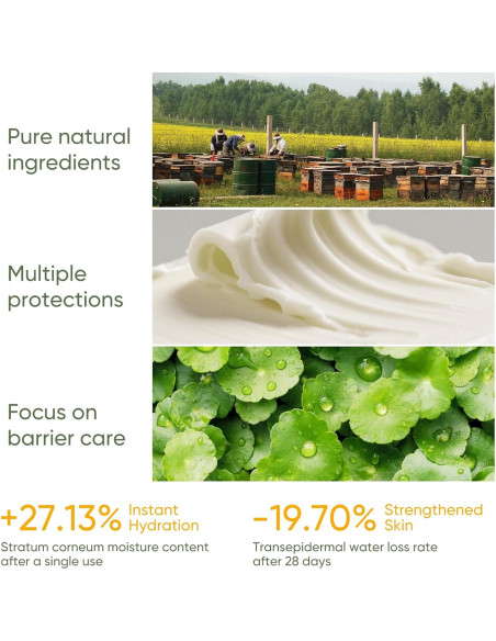 Bálsamo Desmaquillante Berlaney 100g - Limpieza Suave y Efectiva