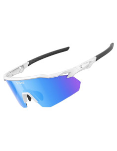Gafas de Sol Deportivas Polarizadas Suoso Ciclismo UV