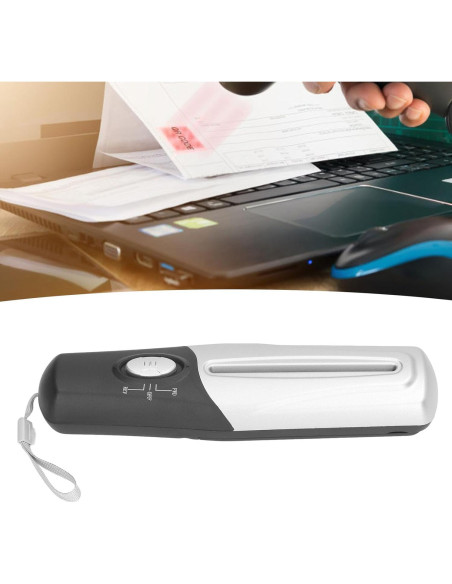 Cortadora de Papel Eléctrica Luqeeg 4mm USB A4 A6