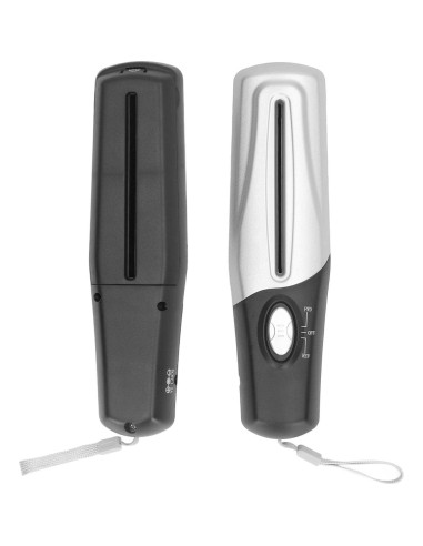 Cortadora de Papel Eléctrica Luqeeg 4mm USB A4 A6