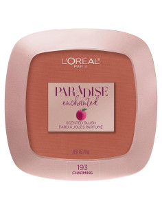 Rubor en Polvo Paradise Enchanted L'Oréal Paris 8.8g