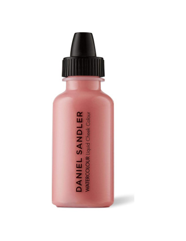 Blush Líquido Waterproof Daniel Sandler Cherub 22.68g
