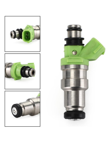 Inyectores de Combustible Frezon para Toyota Cressida/Supra 3.0L