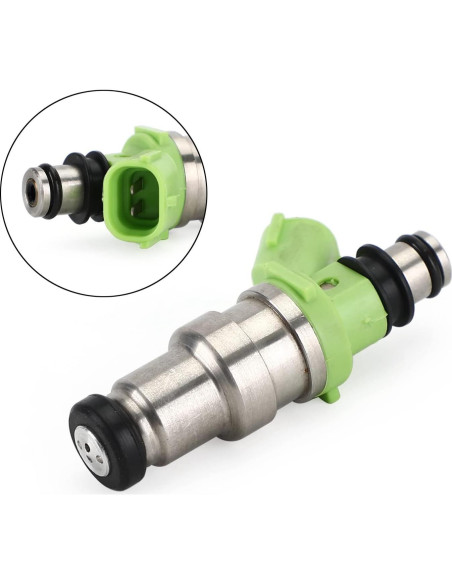 Inyectores de Combustible Frezon para Toyota Cressida/Supra 3.0L