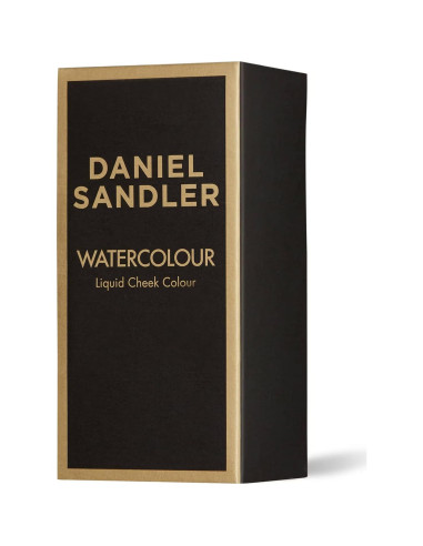 Blush Líquido Waterproof Daniel Sandler Cherub 22.68g