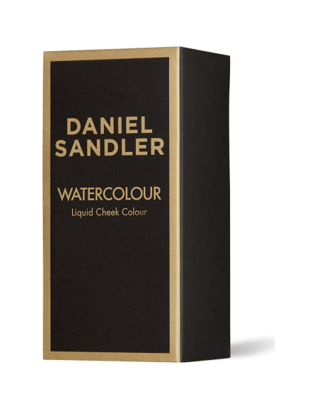 Blush Líquido Waterproof Daniel Sandler Cherub 22.68g