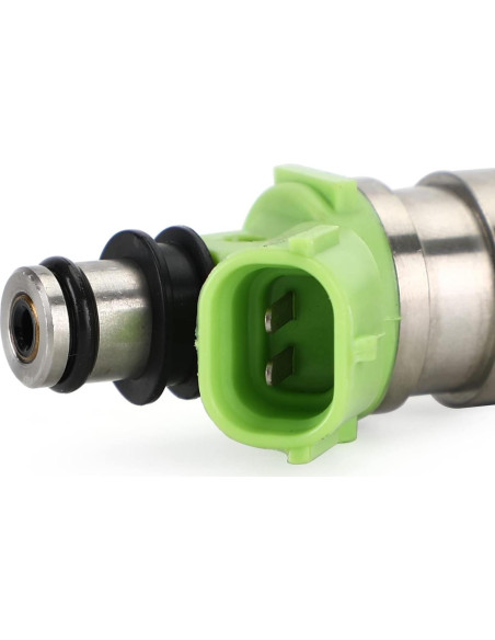 Inyectores de Combustible Frezon para Toyota Cressida/Supra 3.0L