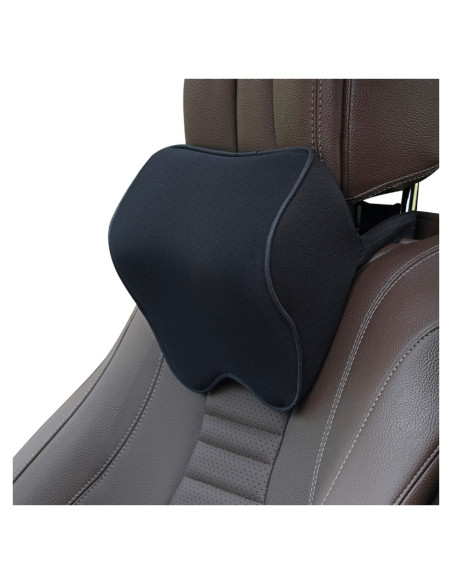 Almohada para el Cuello E KAINI de Espuma de Memoria Ergonómica Almohada para el Cuello E KAINI de Espuma de Memoria Ergonómica
